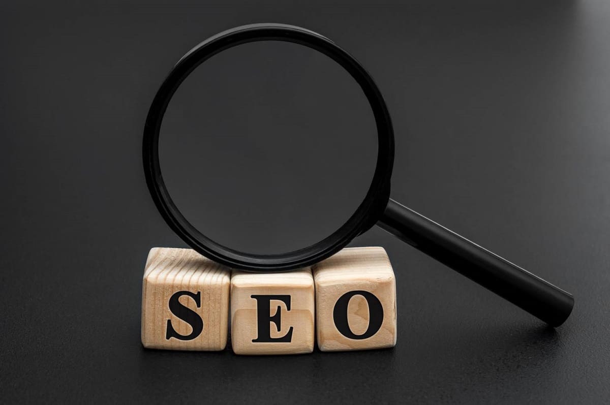 Featured snippet en position zéro affiché en haut d'une page de résultats Google