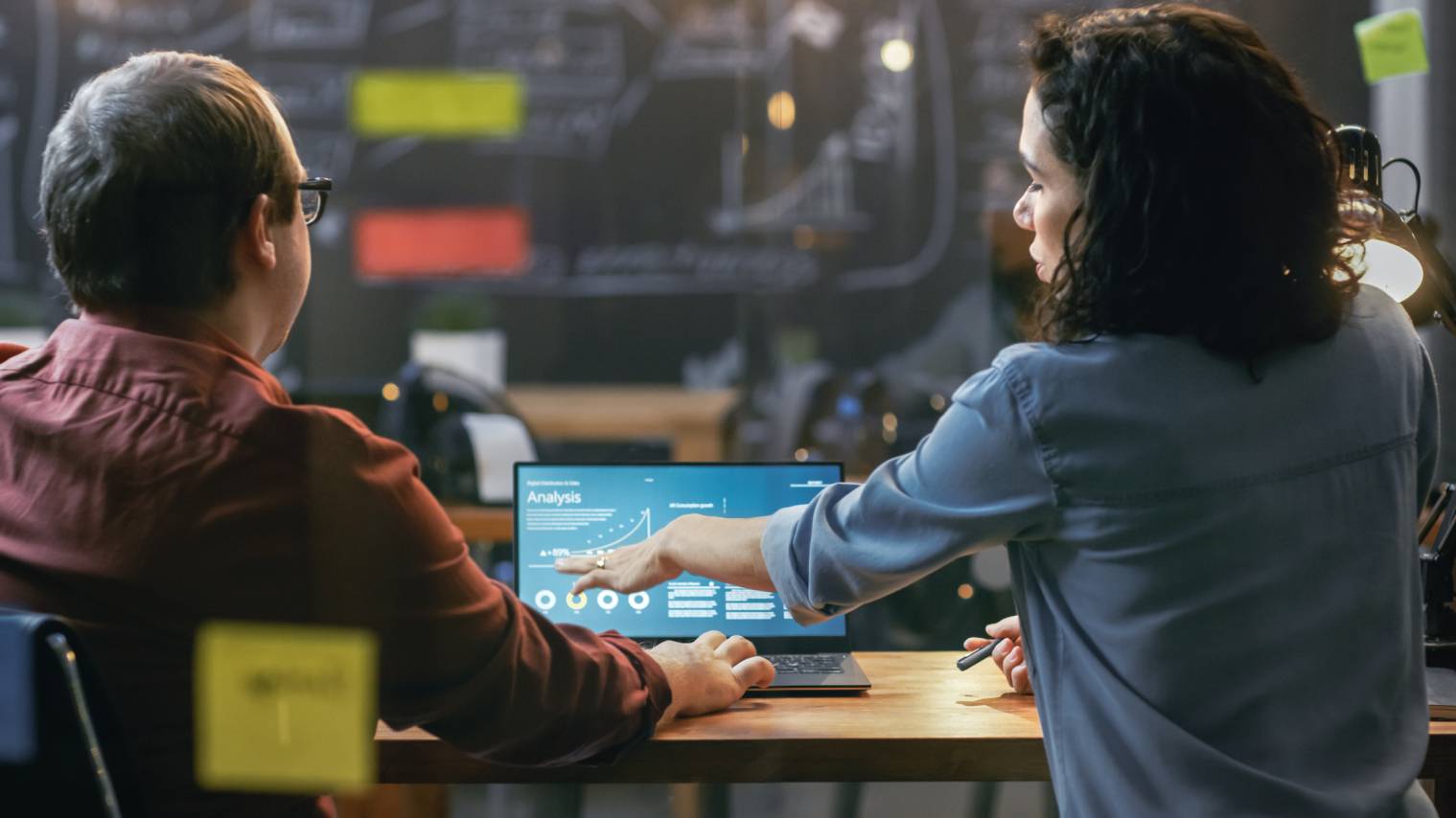 Mauvais backlink pointant vers un site web