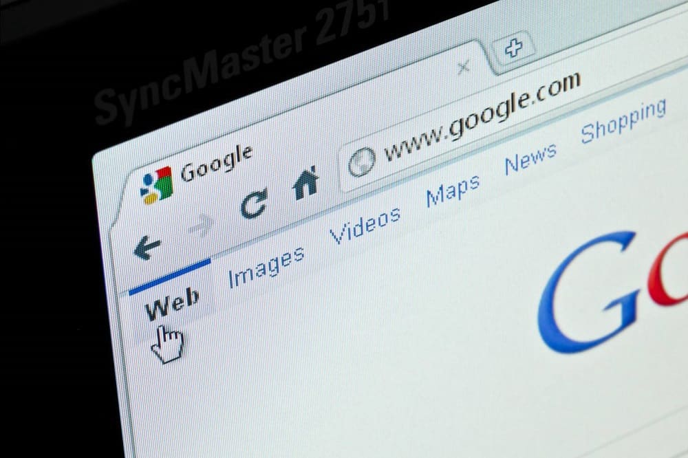 Knowledge Panel Google affichant une fiche entité dans les résultats de recherche