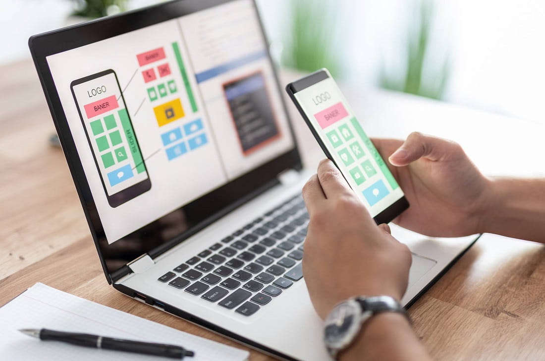 Optimisations on-site d'une page web : balises, structure, contenu et maillage interne