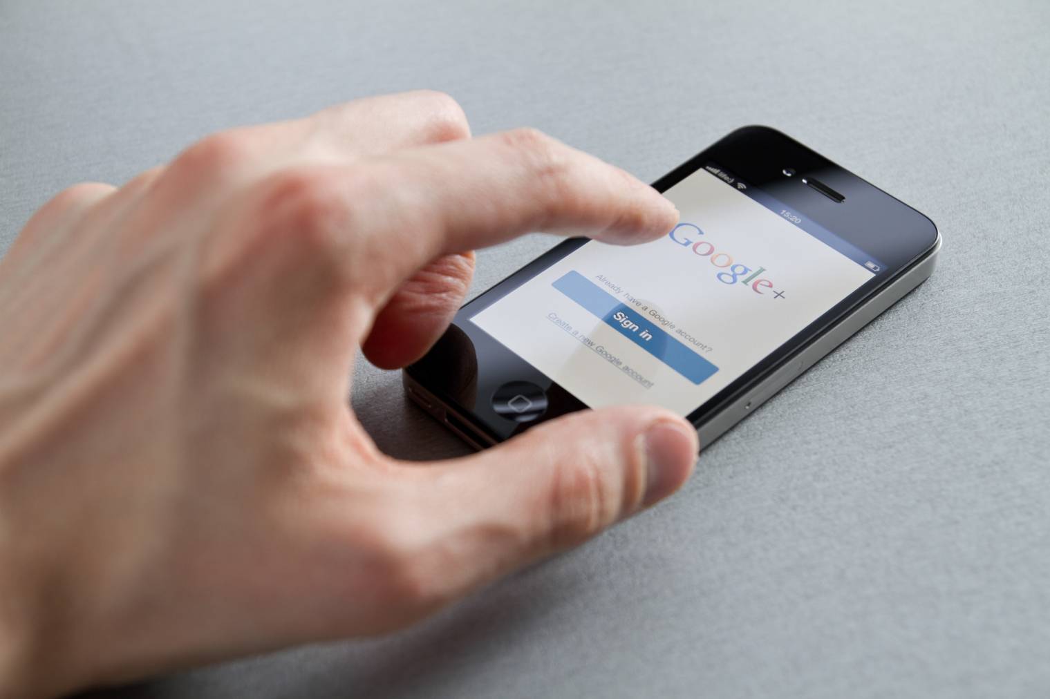 Fiche Google My Business optimisée avec photos, avis et posts récents