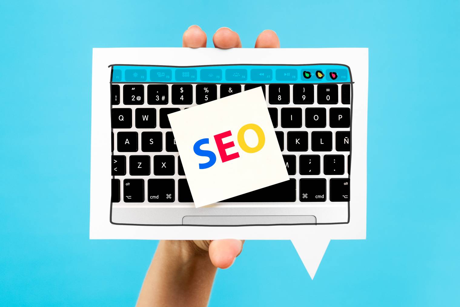 Poids des images et impact sur le SEO