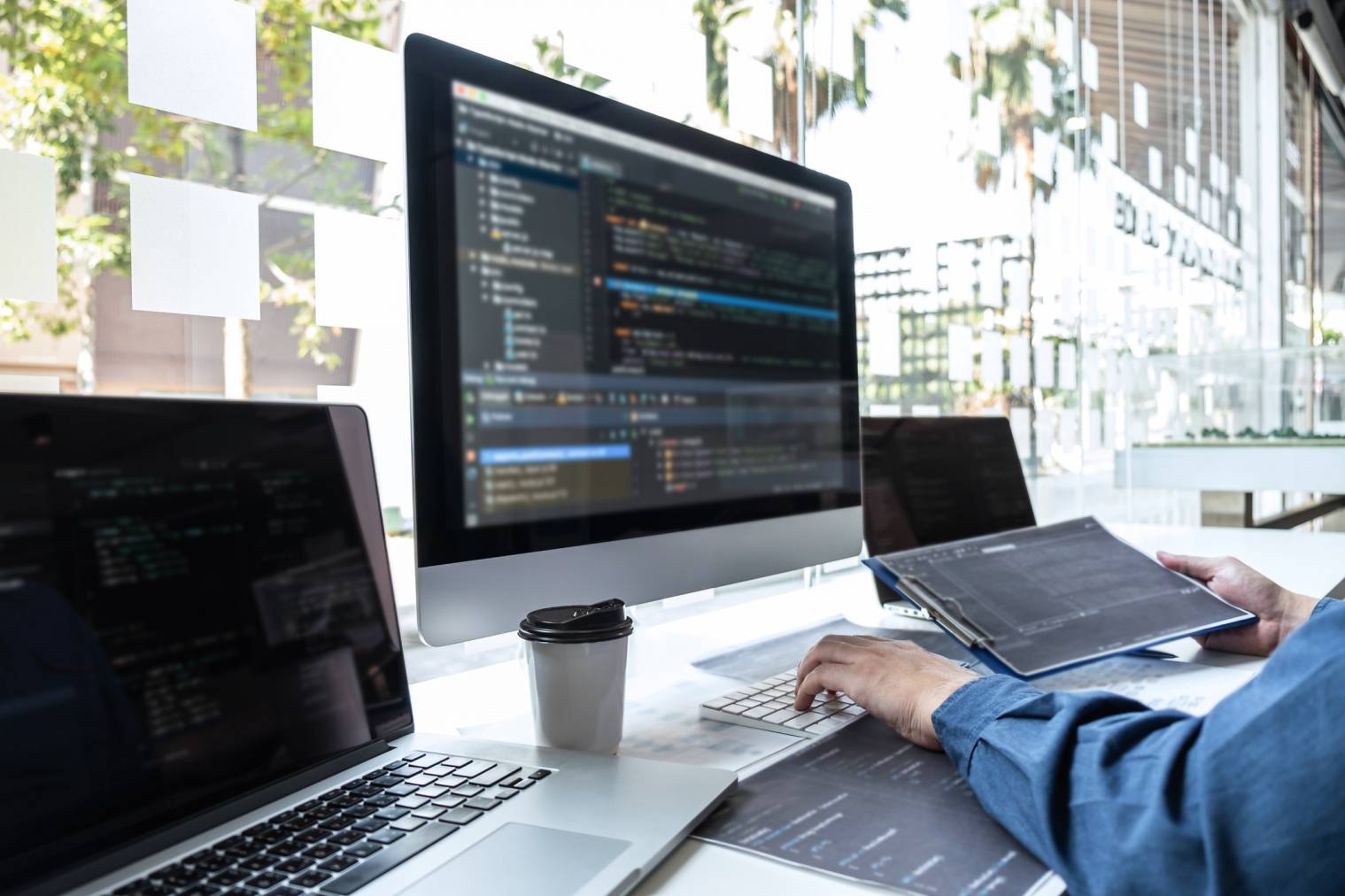 Code HTTP 301 dans une réponse serveur transférant l'autorité d'une ancienne URL