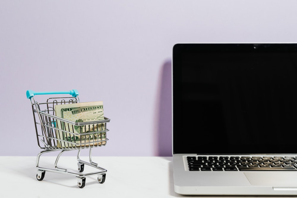 Back-office Magento Adobe Commerce avec configuration SEO multistore