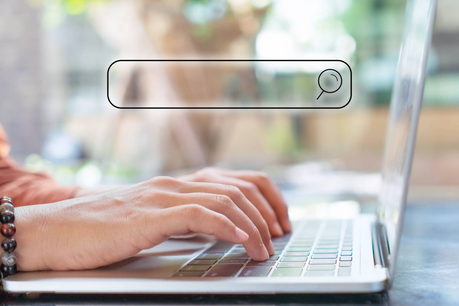 Logos des principaux CMS comparés pour le SEO : WordPress, Shopify, Wix, PrestaShop