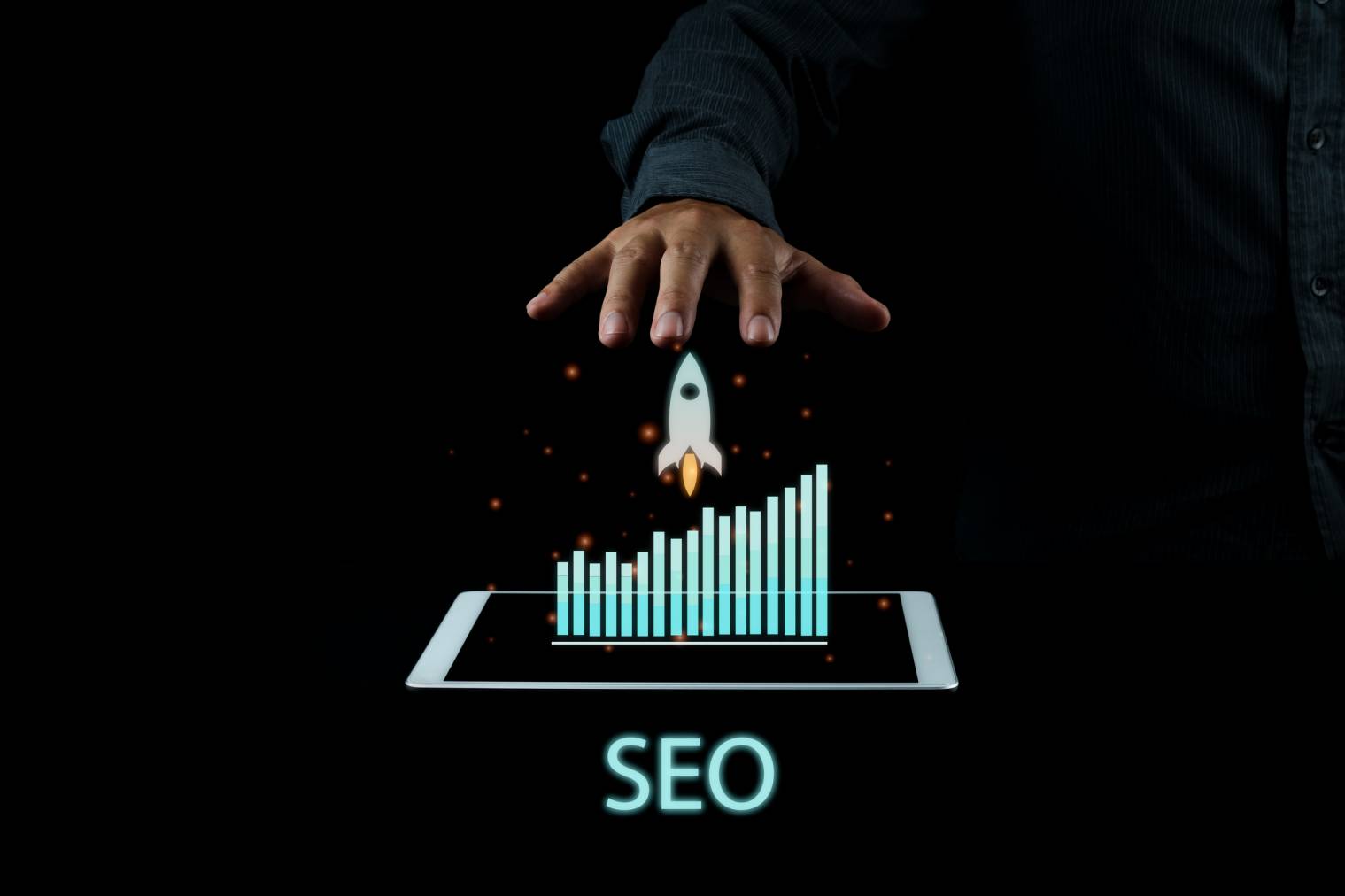 Référencement WooCommerce, optimisation SEO d'une boutique