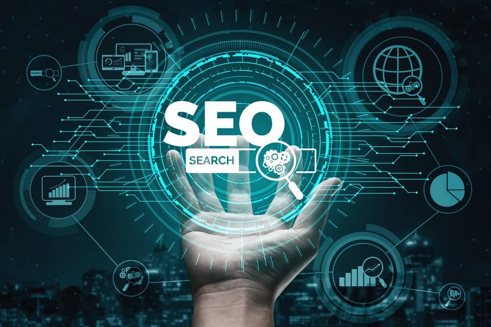 Tableau de bord d'extensions WordPress avec plugins SEO Rank Math, WP Rocket et ShortPixel