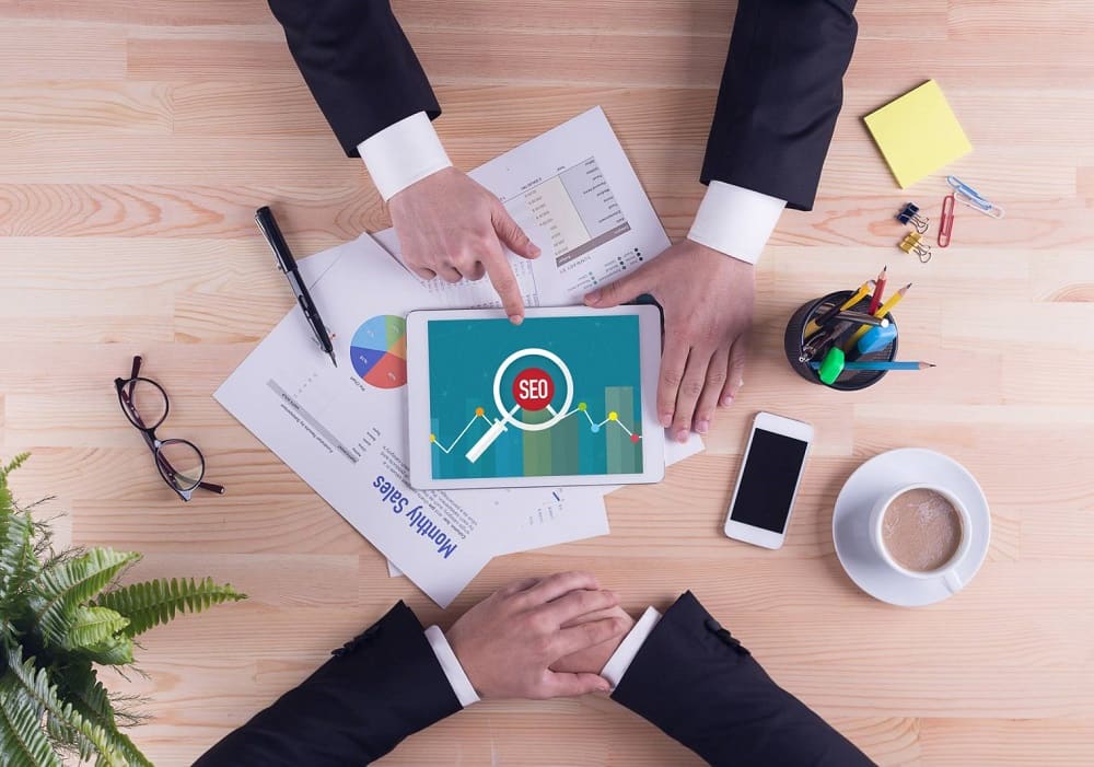 Tags WordPress et SEO